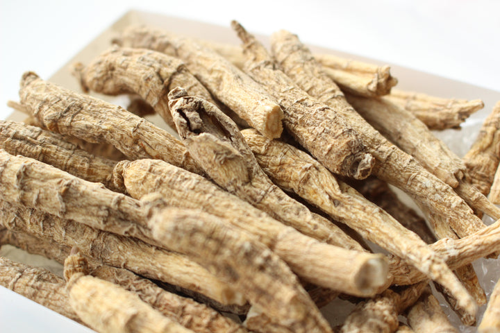 5 Health Benefits of American Ginseng